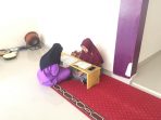 Pesantren-Ramadhan-Mushola-Nurhidayatul-islam-SMKS-Almujahidin-1