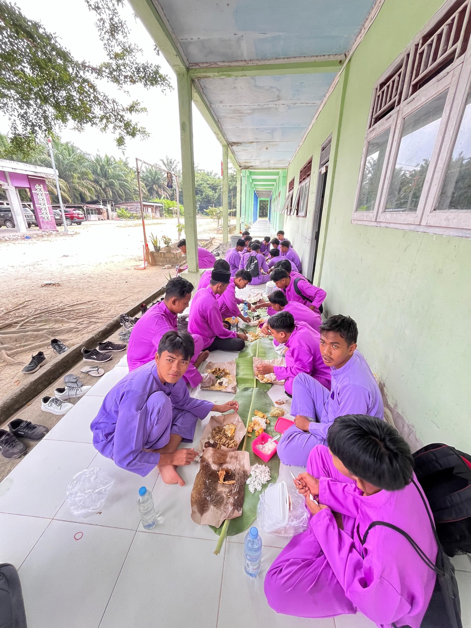 Punggahan-menyambut-bulan-suci-ramadhan-smks-al-mujahidin-2